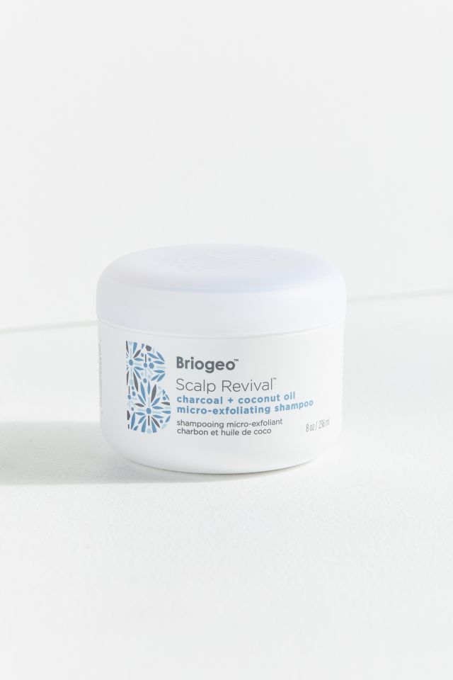 Briogeo Scalp Revival Micro-Exfoliating Shampoo #1