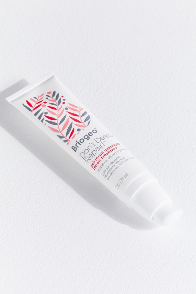 Briogeo Don’t Despair, Repair Overnight Treatment #1