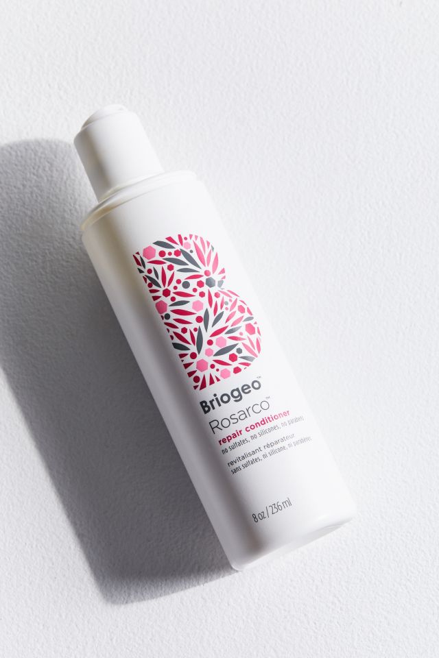 Briogeo Rosarco Milk Repair Conditioner #1