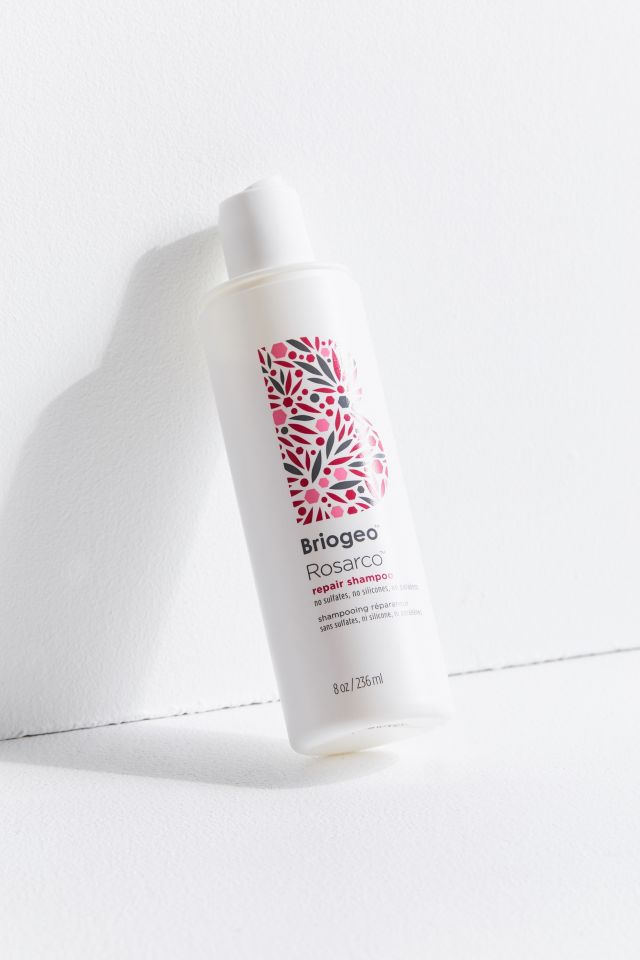 Briogeo Rosarco Milk Repair Shampoo