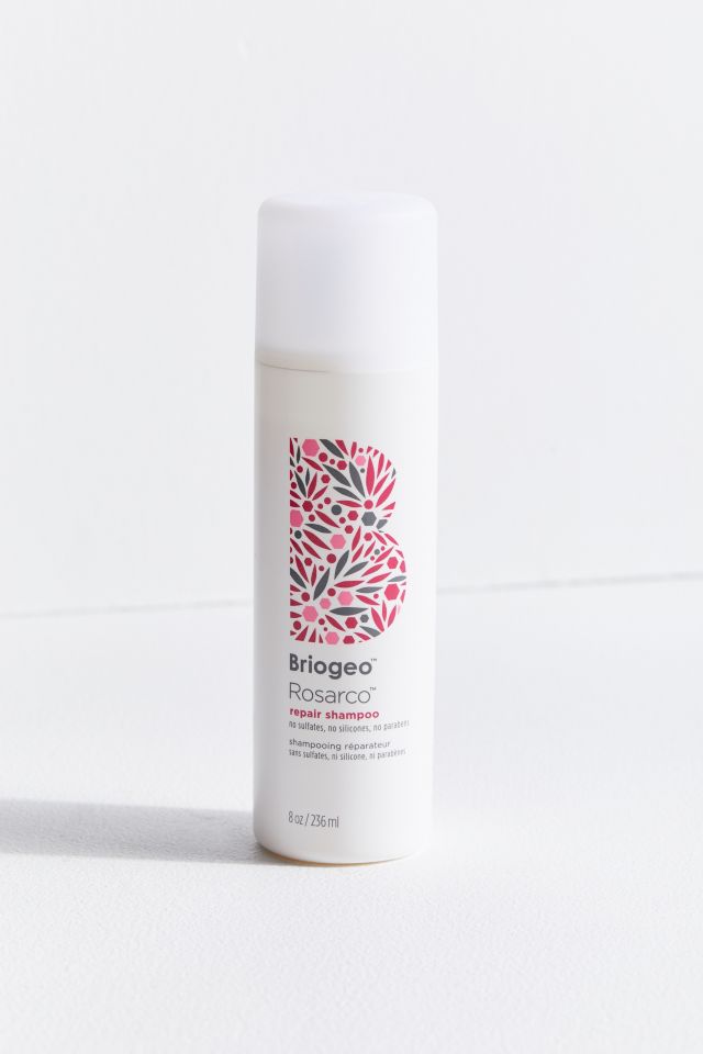 Briogeo Rosarco Milk Repair Shampoo #1