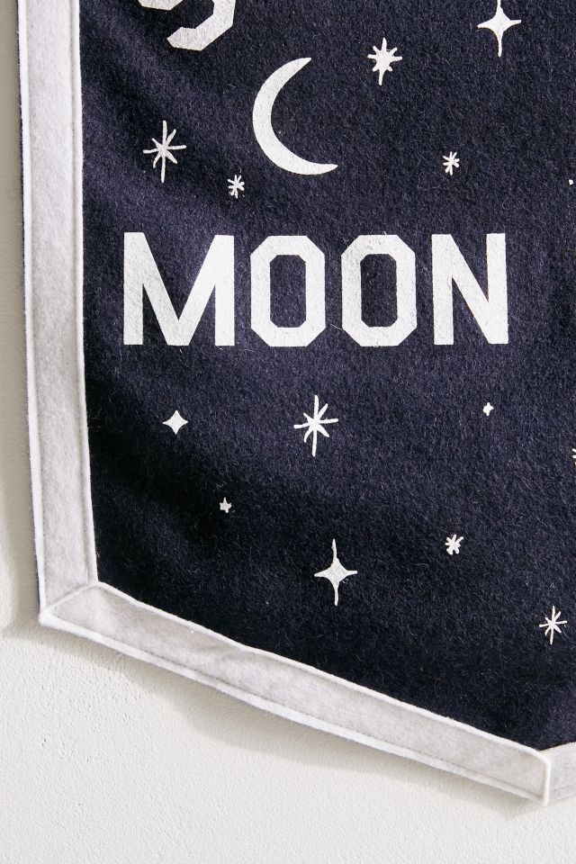 Bannière Stay Wild Moon Child Three Potato Four #2