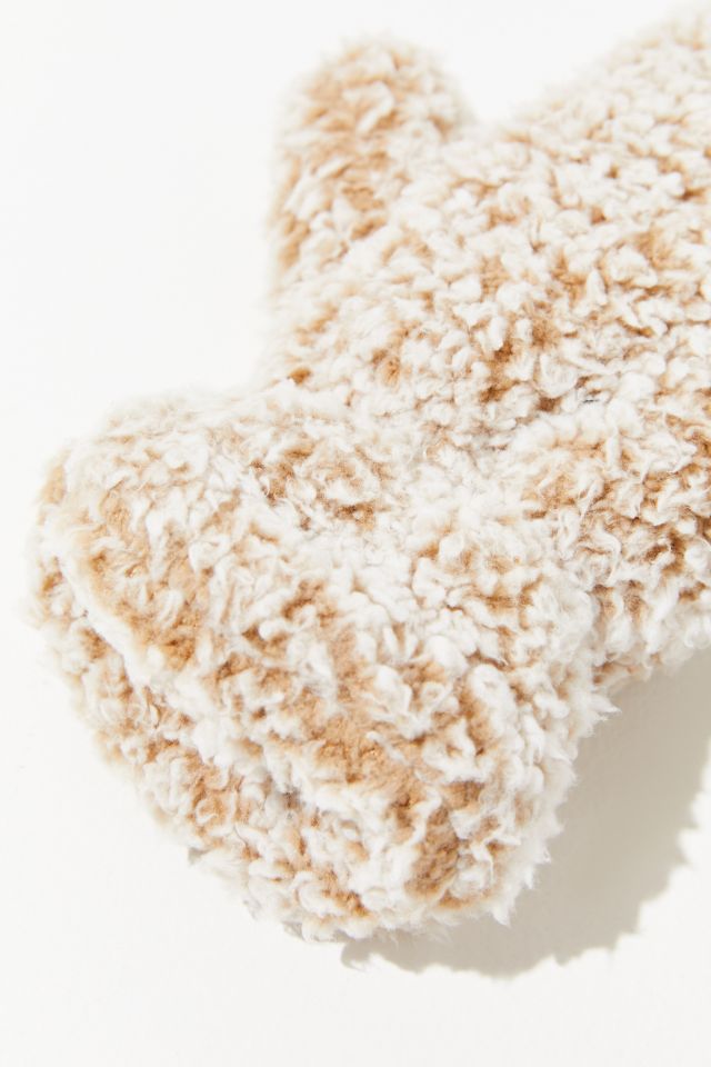 Teddy Mitten #2