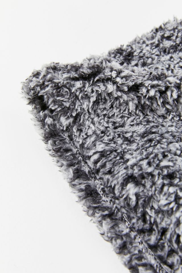 Teddy Gaiter Infinity Scarf #2