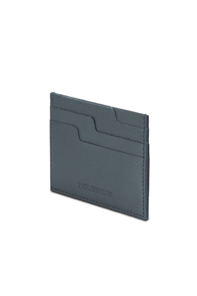 Moleskine Lineage Leather Card Wallet Urban Outfitters