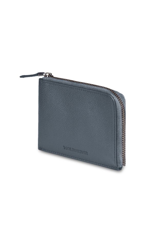 Moleskine Lineage Leather Smart Wallet | Urban Outfitters