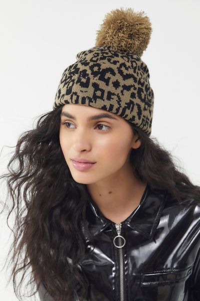 OBEY Lyndale Beanie | Urban Outfitters