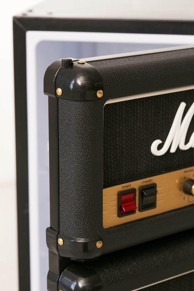 Marshall Mini Refrigerator #3