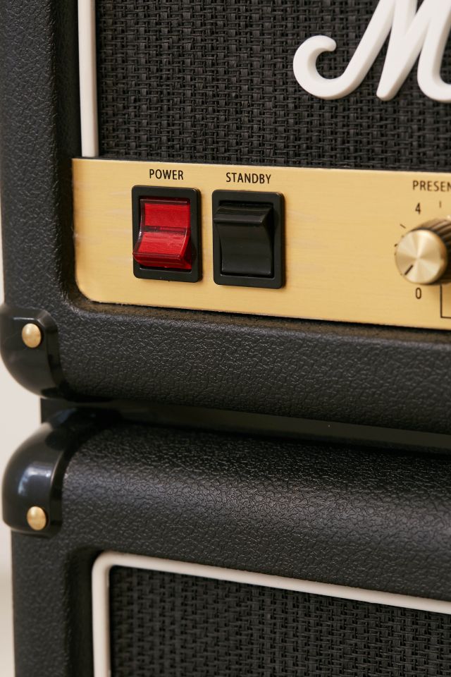 Marshall Mini Refrigerator #4