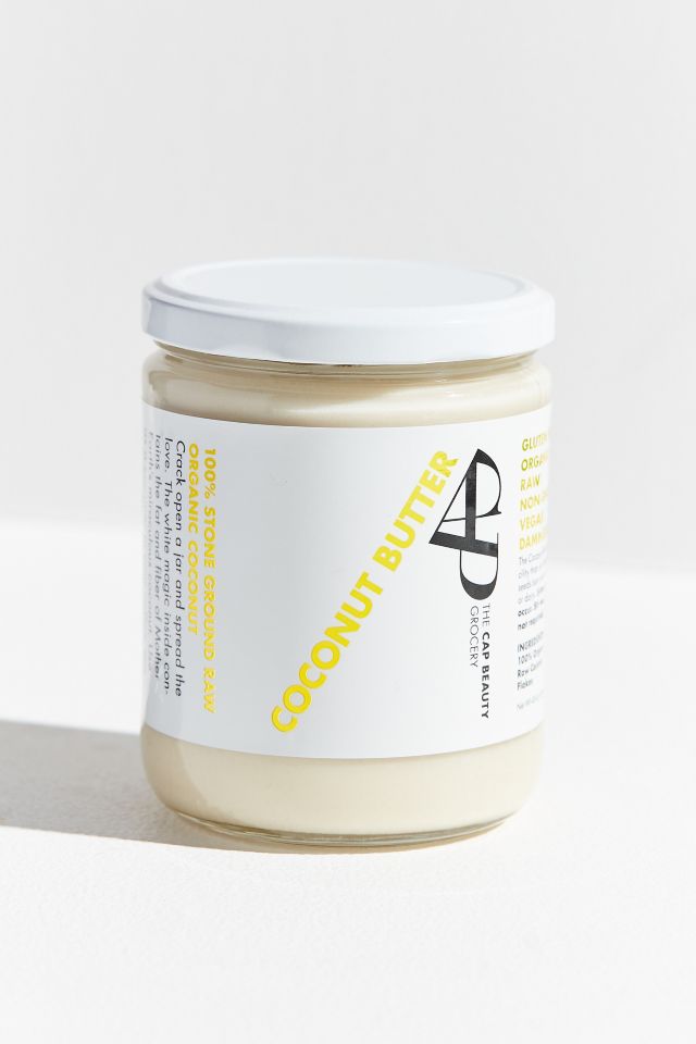 CAP Beauty The Coconut Butter #1