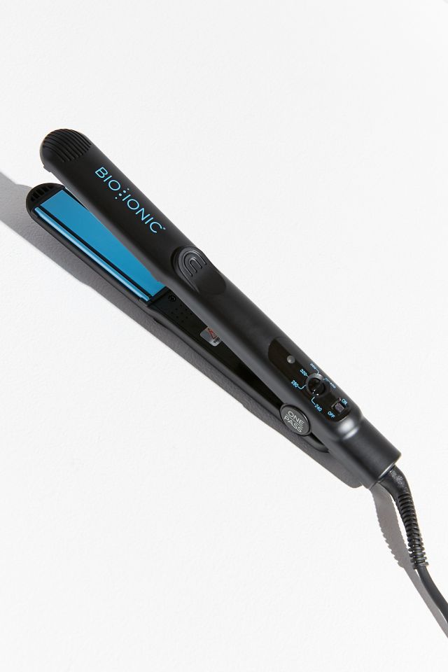 Bio Ionic OnePass Flat Iron