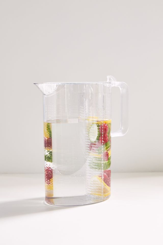 Carafe à infusion Ceylon BODUM #1