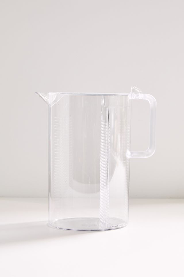 Carafe à infusion Ceylon BODUM #2