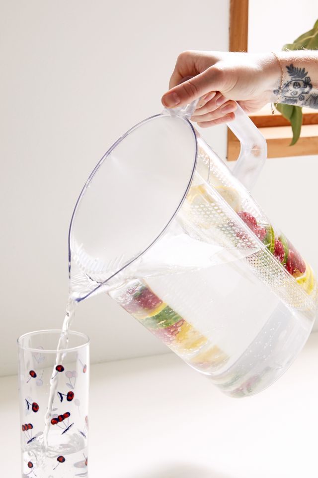 Carafe à infusion Ceylon BODUM #3