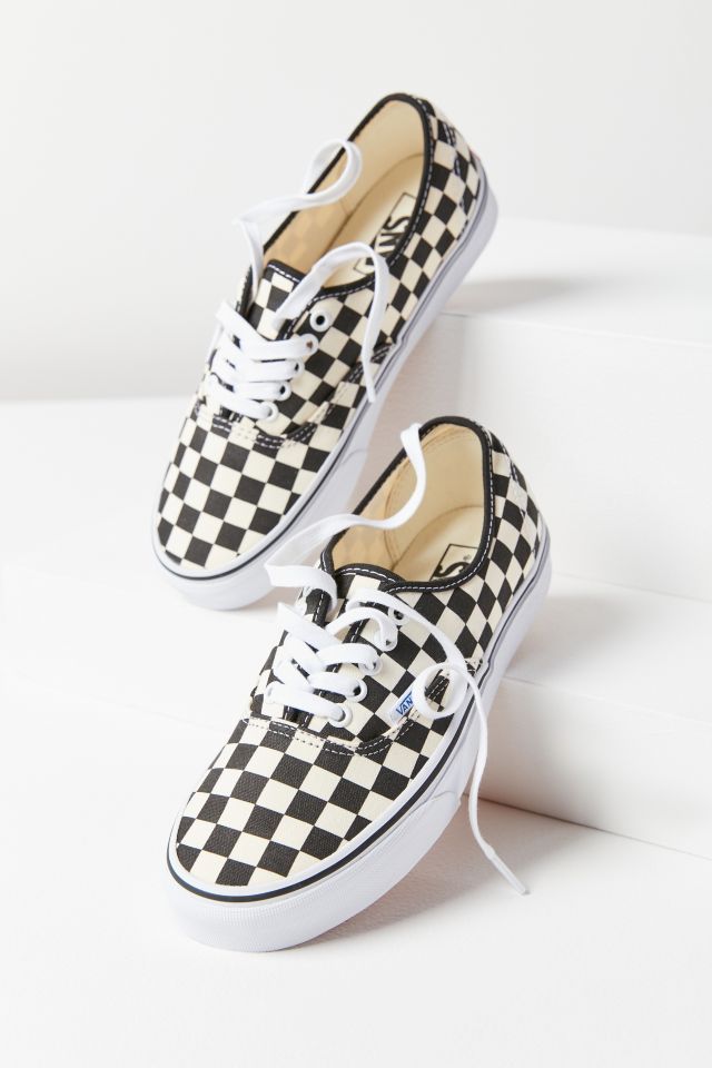 Vans Authentic Golden Coast Sneaker #1