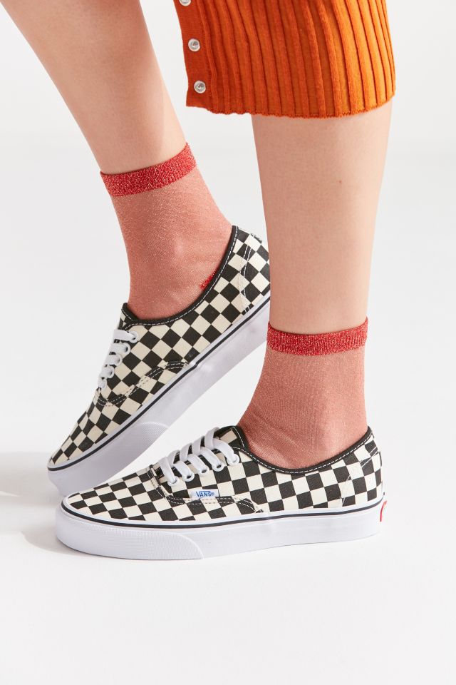 Vans Authentic Golden Coast Sneaker #3