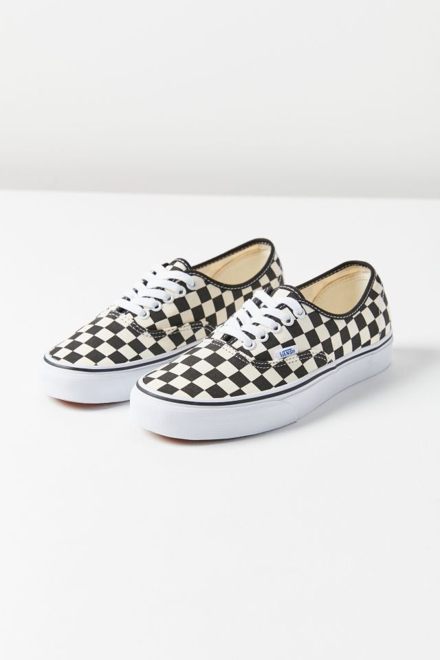Vans Authentic Golden Coast Sneaker #4