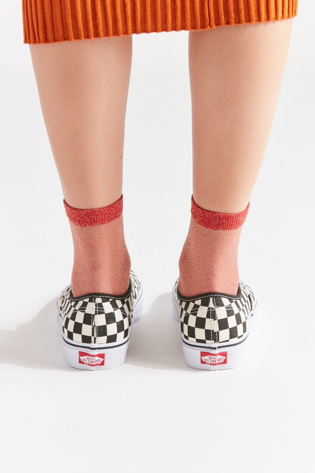 Vans Authentic Golden Coast Sneaker #5