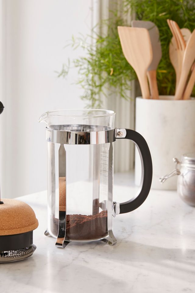 BODUM Chambord French Press #2