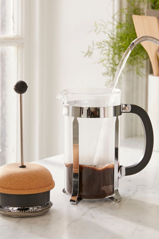 BODUM Chambord French Press #4
