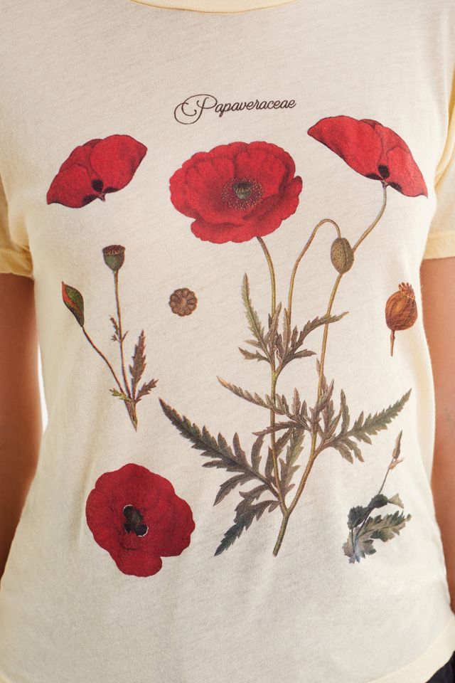Future State Botanical Tee #1