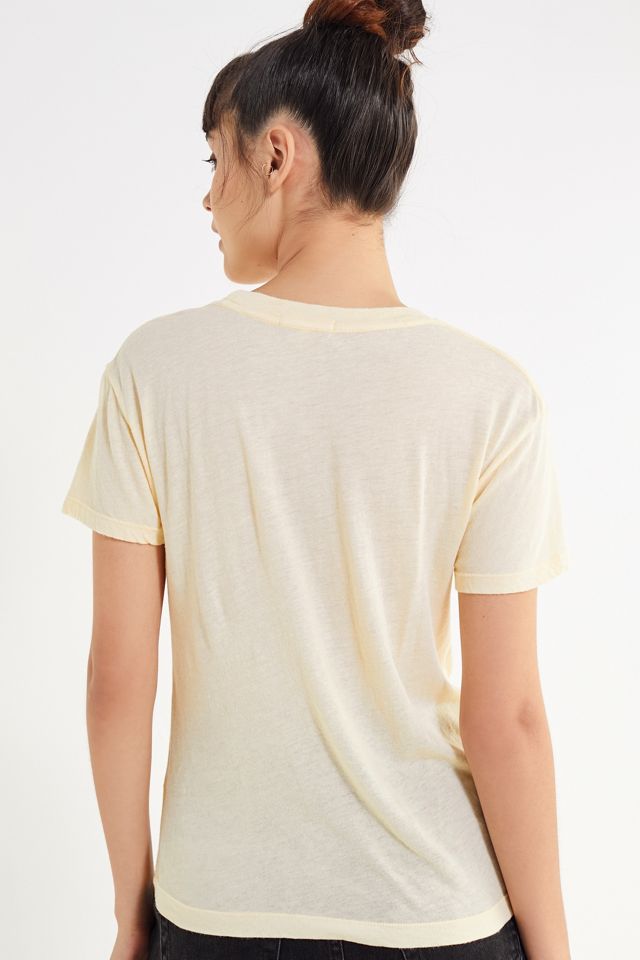 Future State Botanical Tee #2