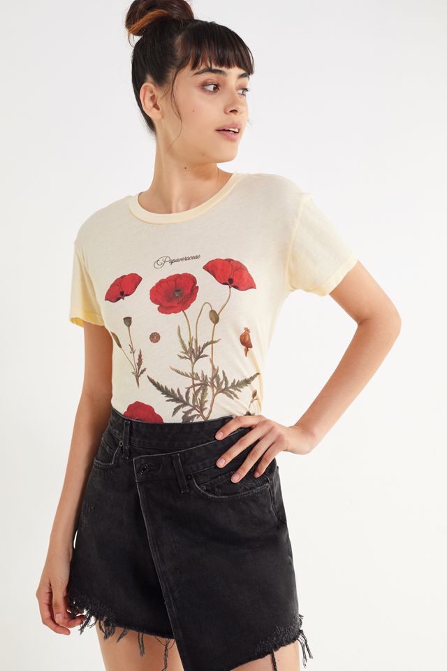 Future State Botanical Tee #3