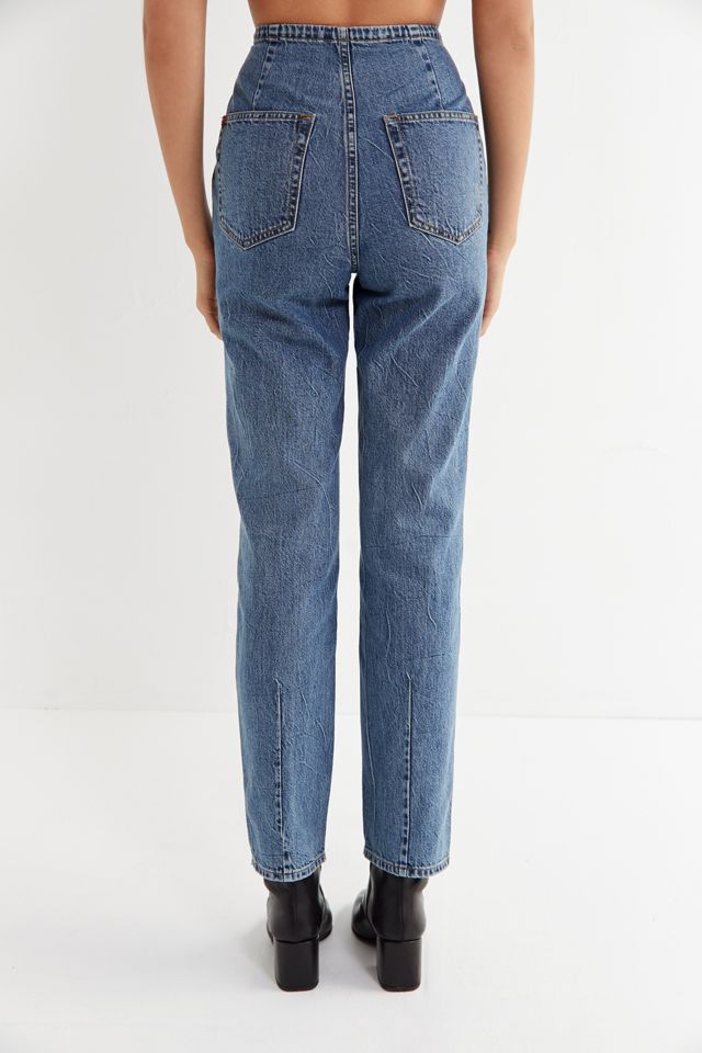 BDG Rodeo Drive Straight Leg Jean #2