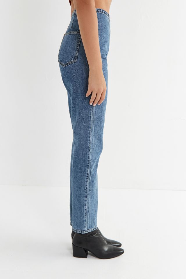 BDG Rodeo Drive Straight Leg Jean #3