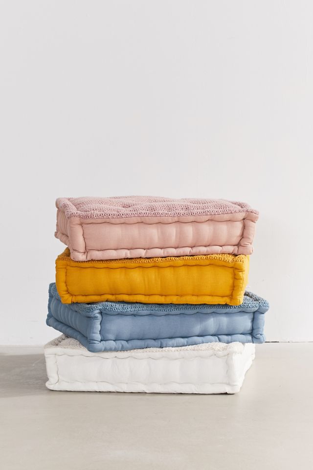 Urban Outfitters Floor Pillownull