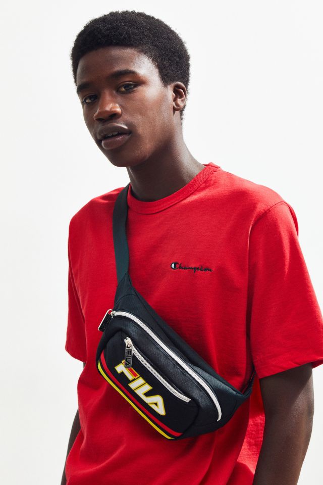 Fila uo exclusive sling bag online