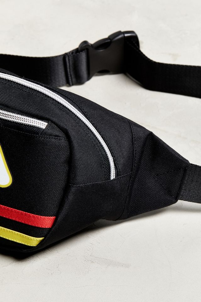FILA UO Exclusive Racing Sling Bag