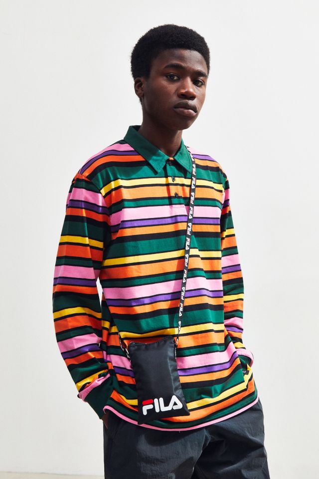 Fila uo exclusive sling bag best sale