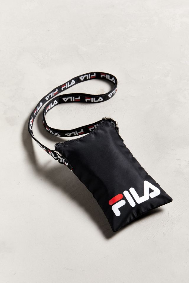 FILA UO Exclusive Phone Messenger Bag #1