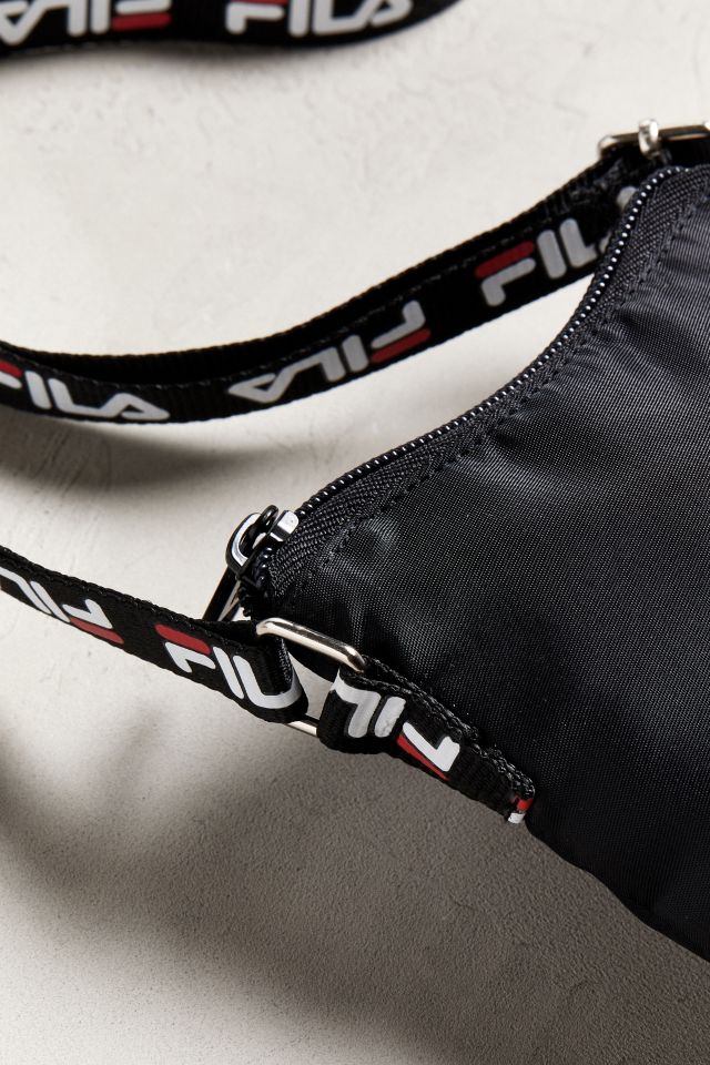 FILA UO Exclusive Phone Messenger Bag #2
