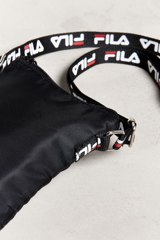 FILA UO Exclusive Phone Messenger Bag #3