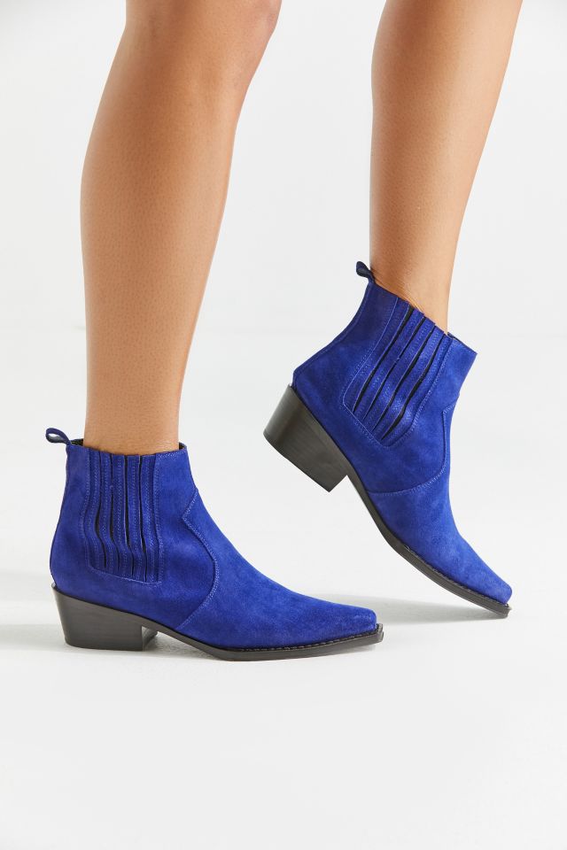 Calvin klein barbara boot new arrivals