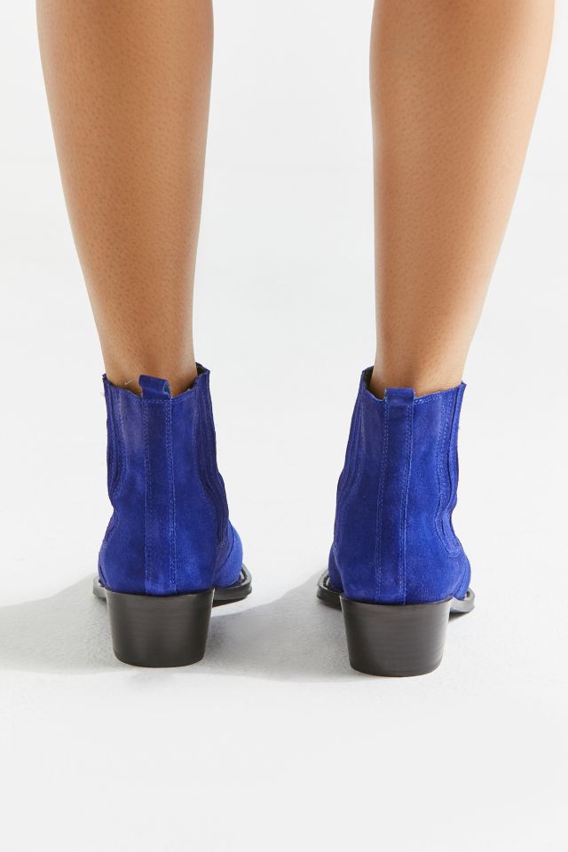 Calvin Klein Jeans Barbara Boot