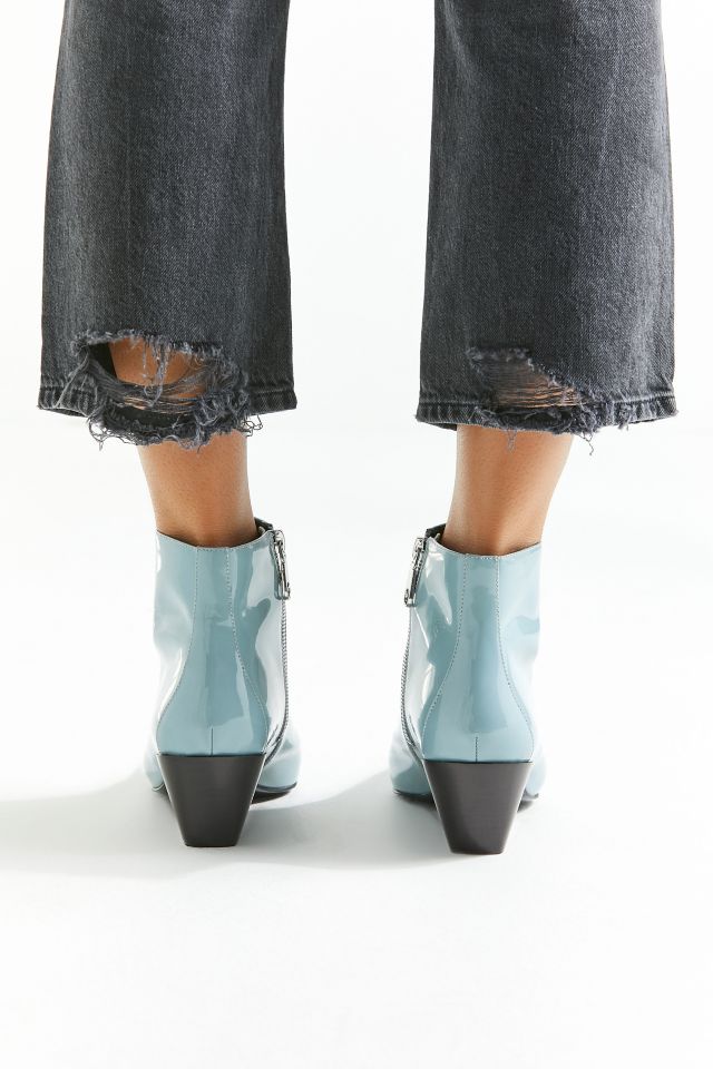Calvin Klein Jeans Freda Bootie #4