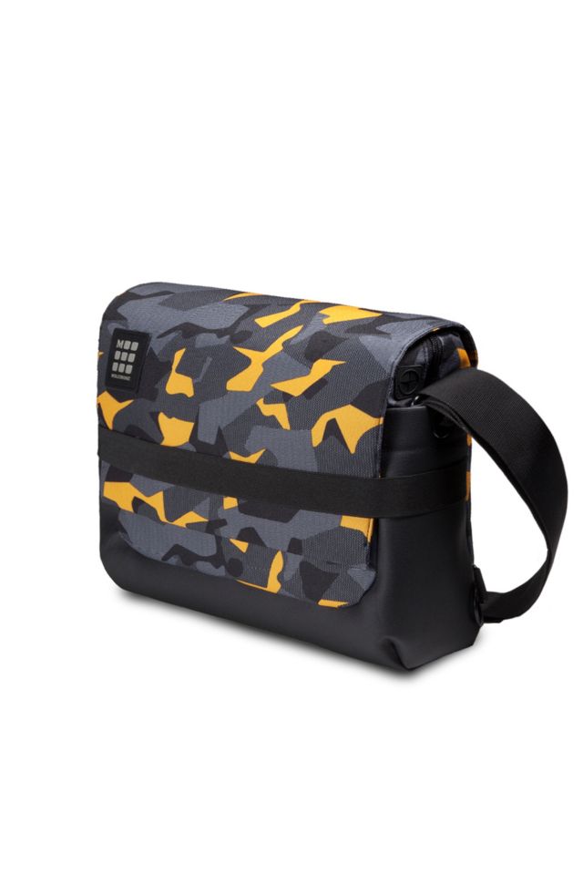 Moleskine Id Small Messenger Bag