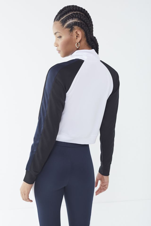 UO Mason Half-Zip Popover Sweatshirt #2