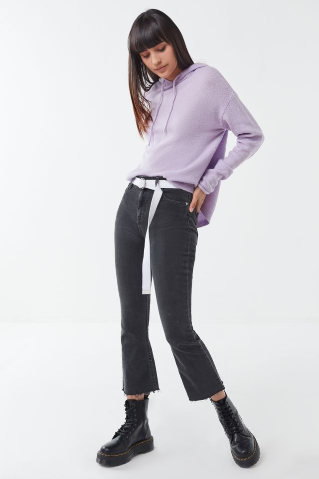 UO Macon Layering Hoodie Sweater #1