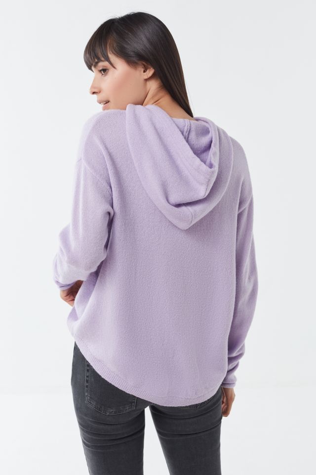 UO Macon Layering Hoodie Sweater #2