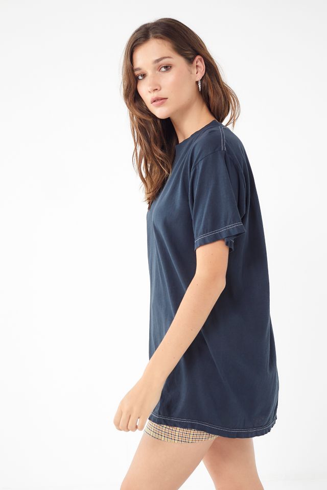 Vintage Surplus Oversized Tee #3