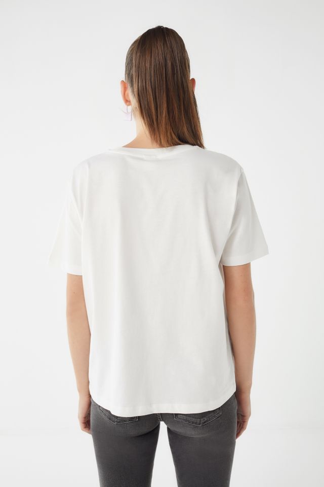 Takeout French Fries Tee #2