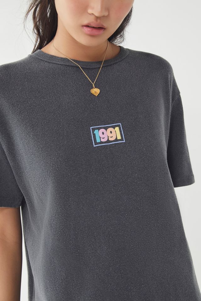 1991 City Tee #2