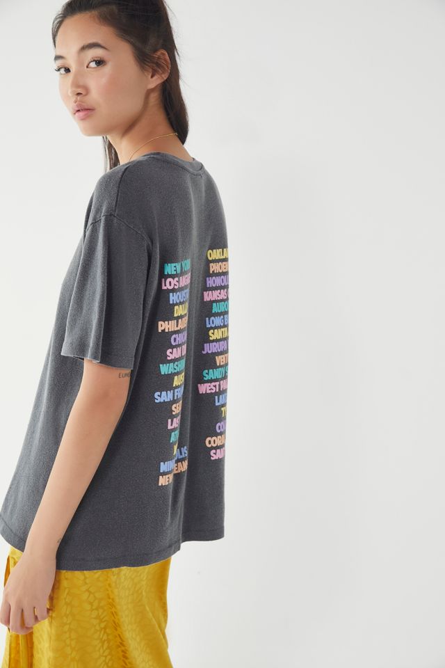 1991 City Tee #3
