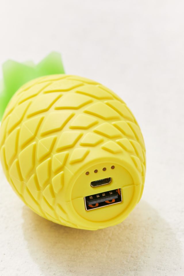 BUQU Pineapple Portable Power Bank #1