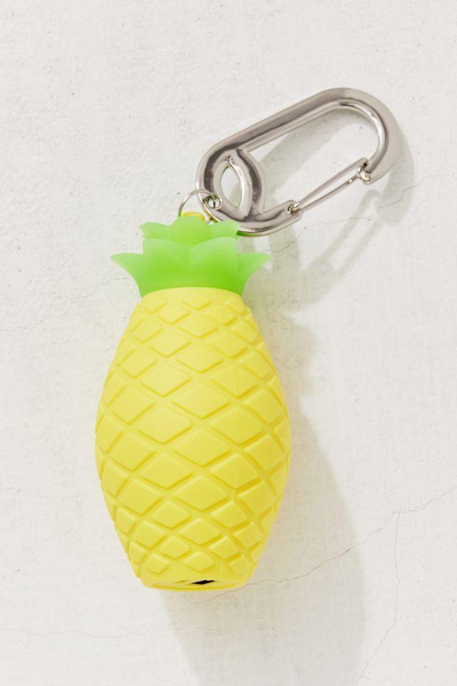 BUQU Pineapple Portable Power Bank #2