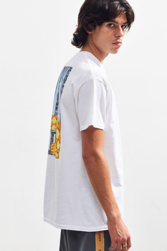 Junji Ito Tee #3